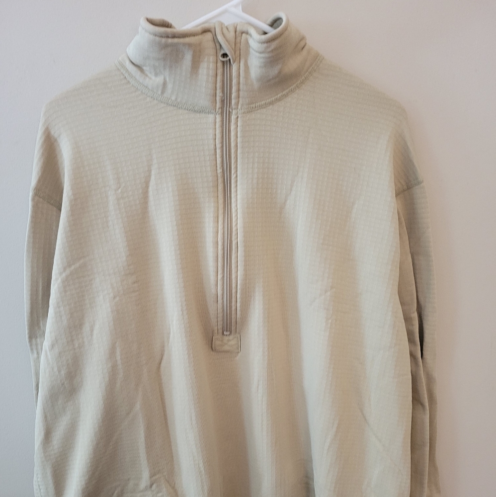 Polartec Waffle Insulated Top